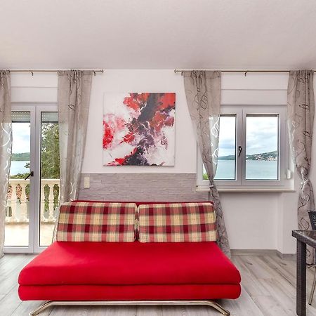 Apartments Marina Trogir Exterior photo