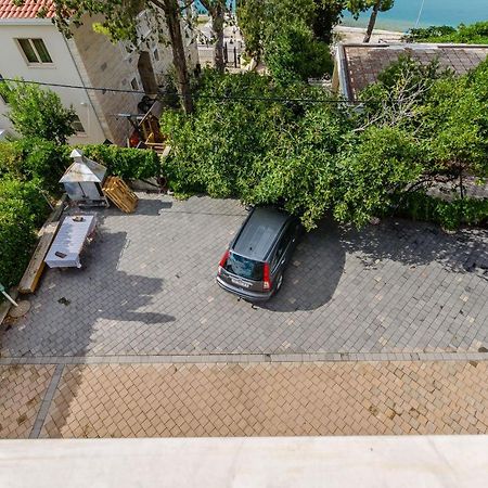 Apartments Marina Trogir Exterior photo