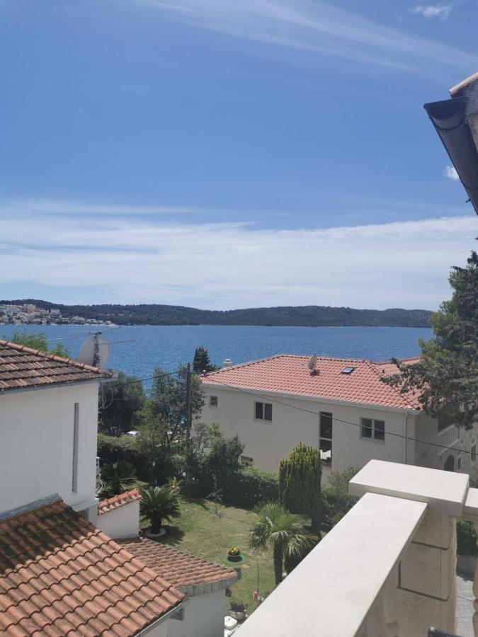 Apartments Marina Trogir Exterior photo