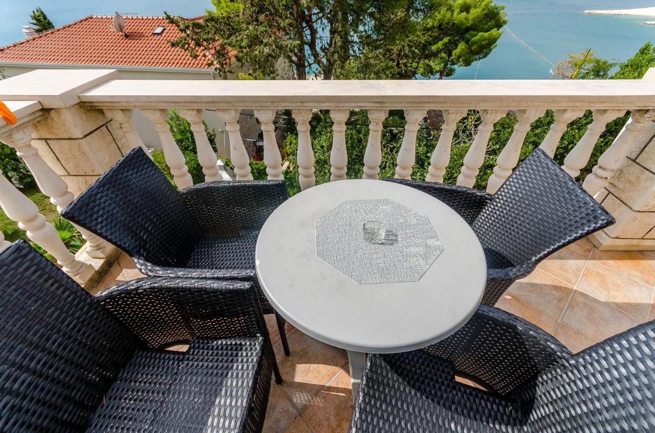 Apartments Marina Trogir Exterior photo