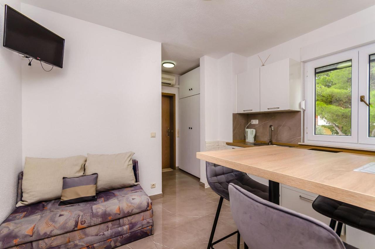 Apartments Marina Trogir Exterior photo