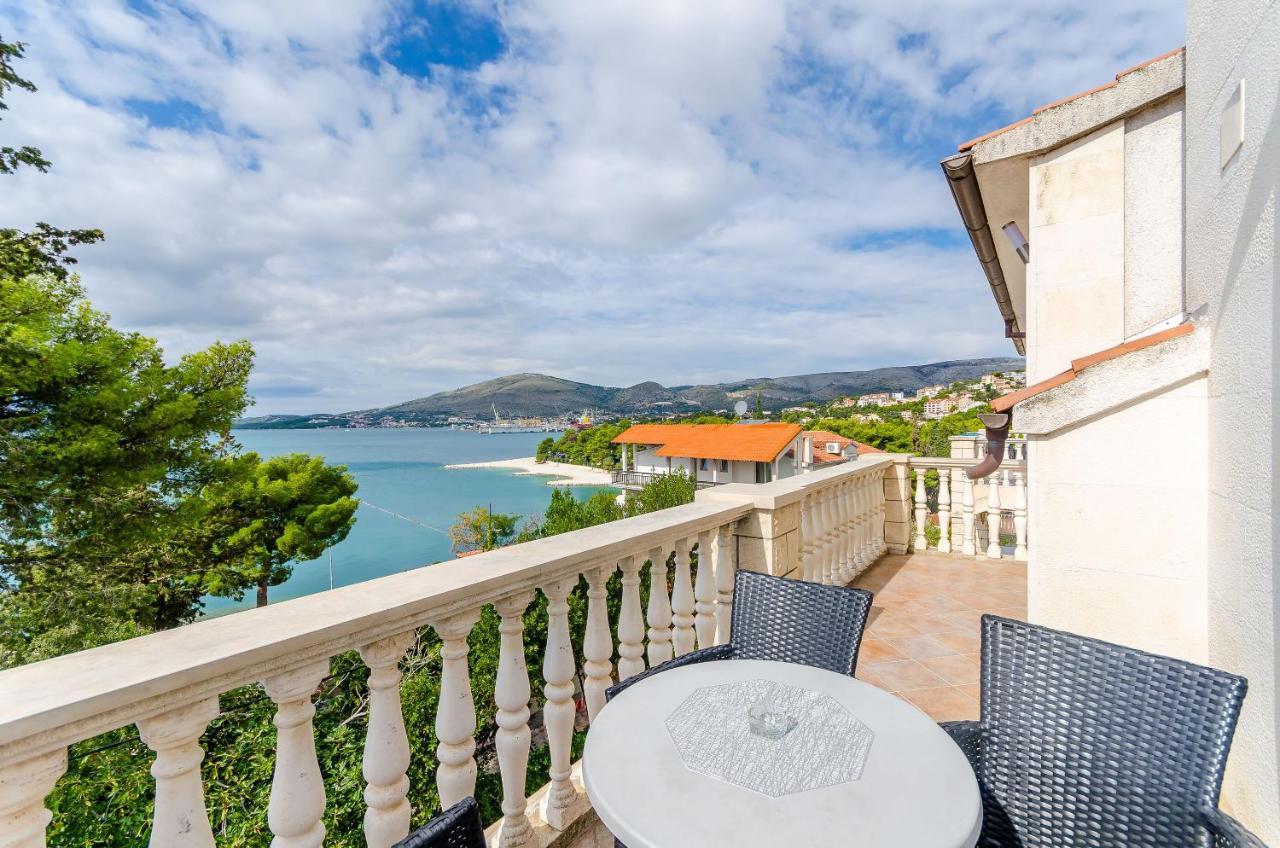 Apartments Marina Trogir Exterior photo